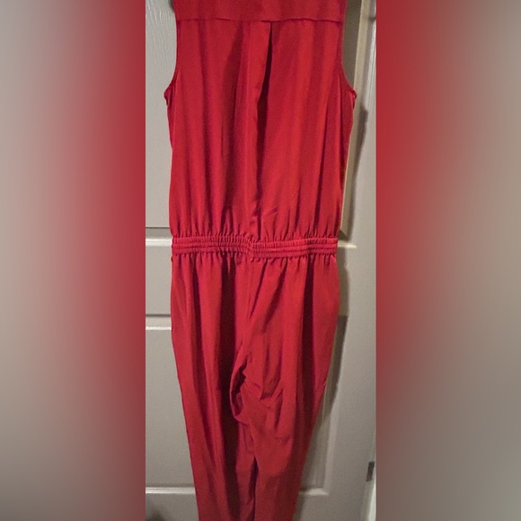 EUC REITMANS Jumpsuit - Picture 2 of 4